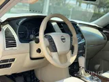 Nissan Patrol LE 2012